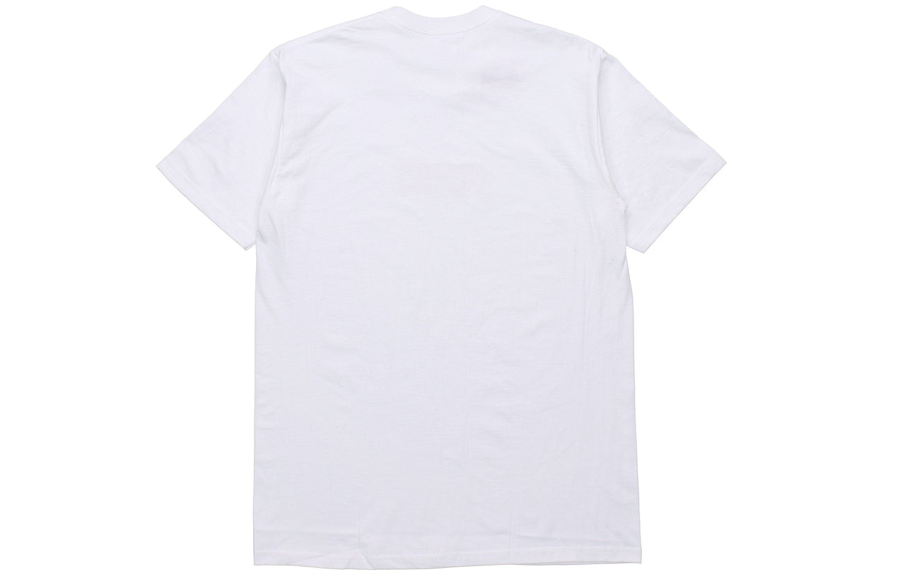 Supreme SS19 x Swarovski Box Logo Tee BOGOT SUP-SS19-908
