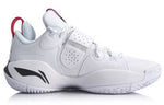 Li-Ning Wade All City 8 'Black White' ABPQ005-4