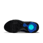 Nike KD Trey 5 IX EP 'Black Racer Blue' CW3402-007