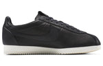 Nike Classic Cortez Premium QZ TS 'Black Sail' 898088-001