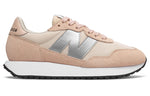 (WMNS) New Balance 237 'Rose Water' WS237CA