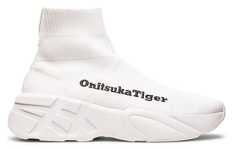 Onitsuka Tiger P-Trainer Knit 'White' 1183A587-103