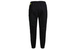 Men's Nike Lacing Cargo Bundle Feet Sports Pants/Trousers/Joggers Autumn Black CK6758-010