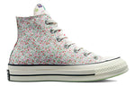 Converse Chuck 70 Fruits & Florals High Top 'Decade Pink' A03555C