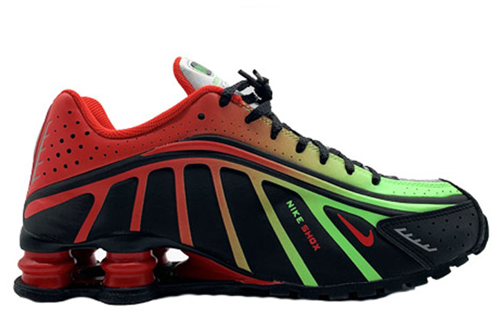 Nike x Neymar Jr. Shox R4 'So Paulo Markets' BV1387-001