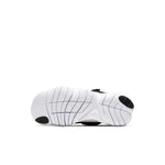 (PS) Nike Free RN 5.0 2020 'Black White' CJ2078-002