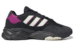 adidas Retropy F90 'Black White Purple' HP8020