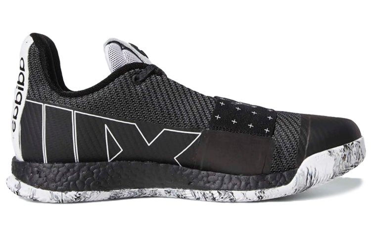 adidas Harden Volume 3 'Black' G54766