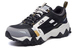 FILA FUSION 'Black White' T12M041102FBJ
