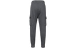 Nike Sportswear Club Sweatpants 'Dark Grey' CD3130-071