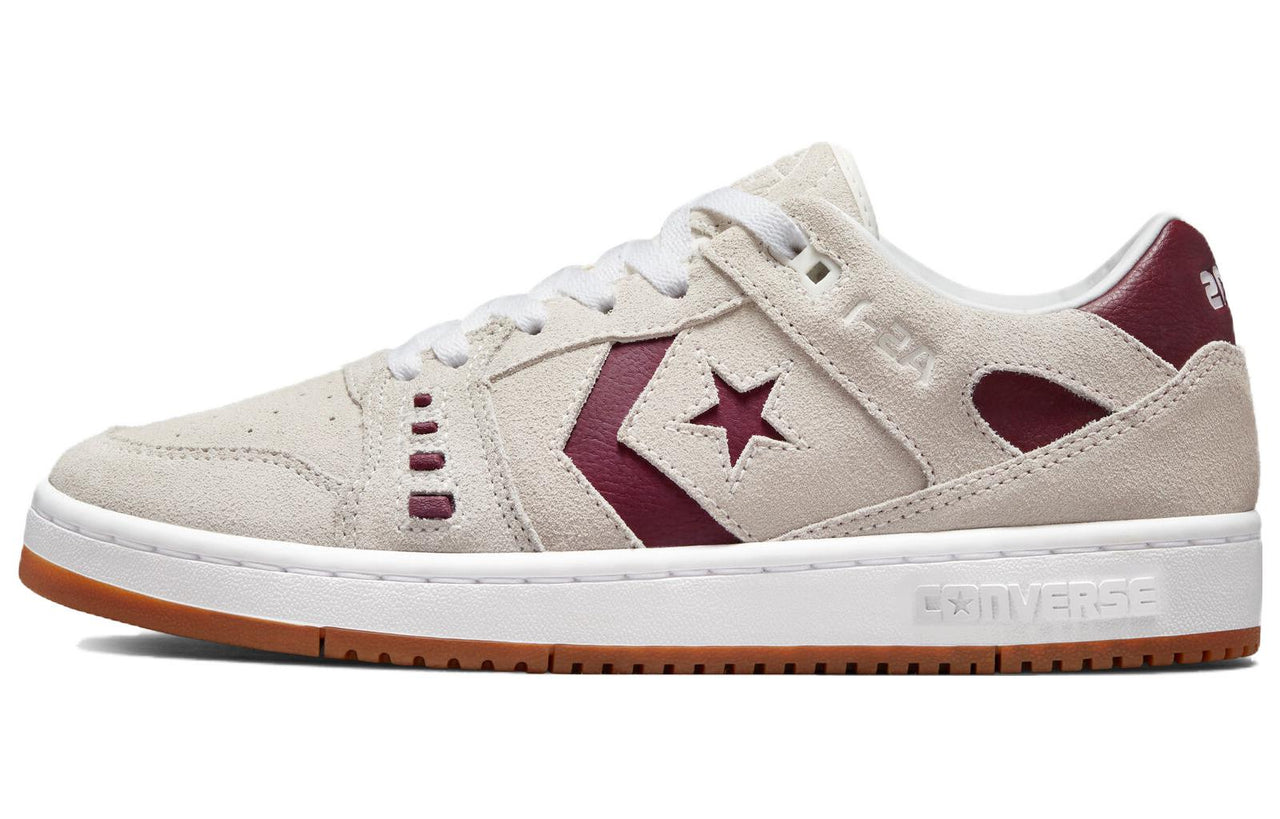 Converse AS-1 Pro 'Egret Burgundy Gum' A04145C
