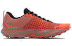 Under Armour HOVR Ridge 'Electric Tangerine' 3025852-601