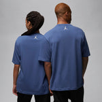 Air Jordan x A Ma Maniere T-shirt 'Mystic Navy' FN0609-461