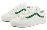 Vans Museum of Peace and Quiet x OG Style 36 LX 'White Green' VN0A4BVEBC2