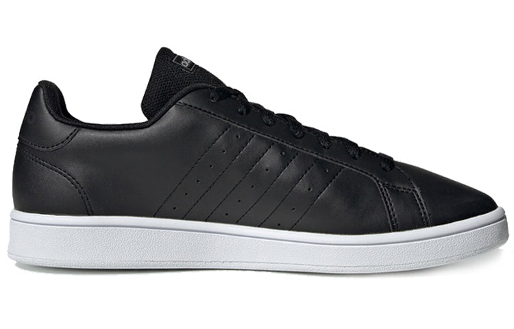 adidas neo Grand Court Base 'Black Grey' EG5940