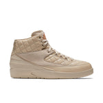 Air Jordan 2 Retro x Just Don 'Beach' 834825-250