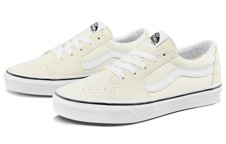 Vans SK8 LOW 'White' VN0A4UUKFRL