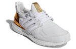 adidas UltraBoost 70th Anniversary 'Ftwwht Goldmt' FW7053