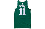 Nike NBA Kyrie Irving Boston Celtics 2019/20 Vaporknit Jersey #11 AV2619-312