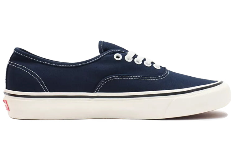 Vans Anaheim Factory Authentic 44 Dx 'Blue White' VN0A54F29GK