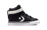 (TD) Converse Pro Blaze Strap 'Black White' 772130C