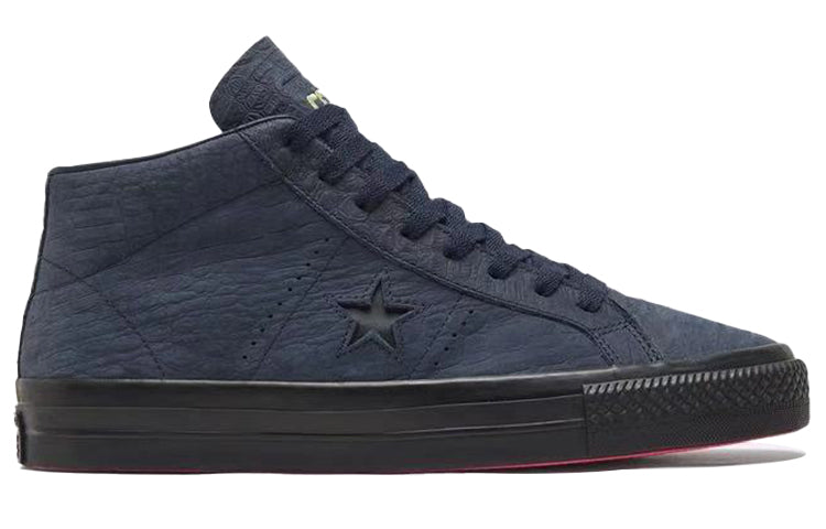 Converse One Star Pro Mid 'Heart Of The City - Shanghai' 170498C