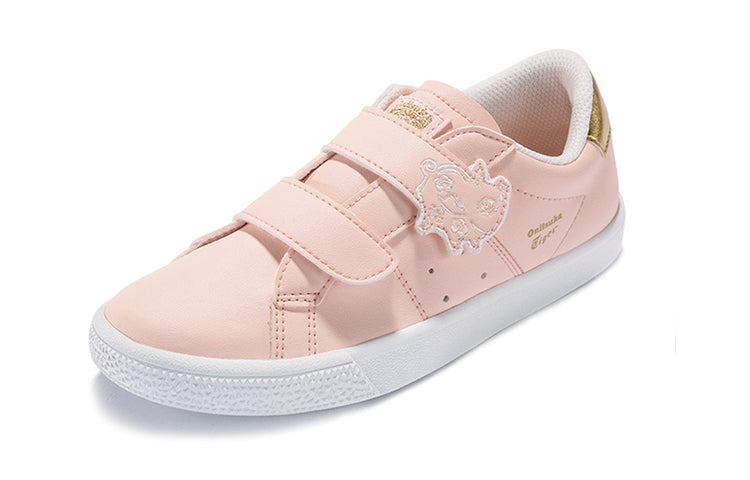(PS) Onitsuka Tiger Lawnship 'Pink' 1184A037-700