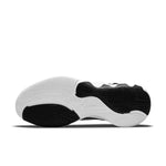 Nike Giannis Immortality 'Black Volt' CZ4099-010