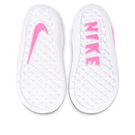 (TD) Nike Pico 5Velcro 'Pink Blast' AR4162-102