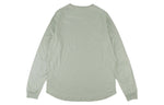 Nike Lab LBJ Long-Sleeve T-Shirt 'Mint Green' AA7106-372