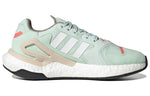 (WMNS) adidas originals Day Jogger 'Green White Orange' FW4829