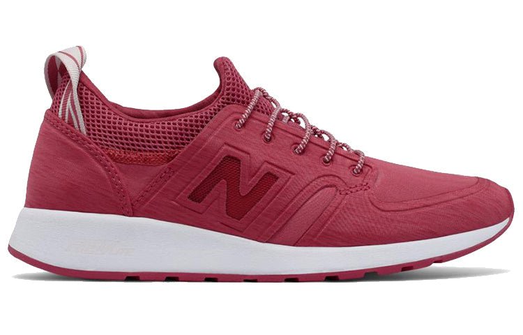 (WMNS) New Balance 420 Slip On 'Radish' WRL420SC