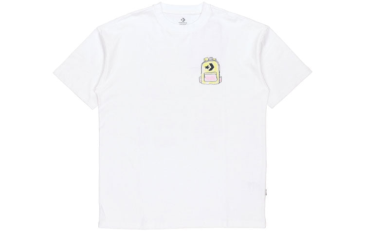 Converse DAYLIGHT KIT Tee White OPTICAL White 10022038-A01