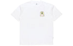 Converse DAYLIGHT KIT Tee White OPTICAL White 10022038-A01