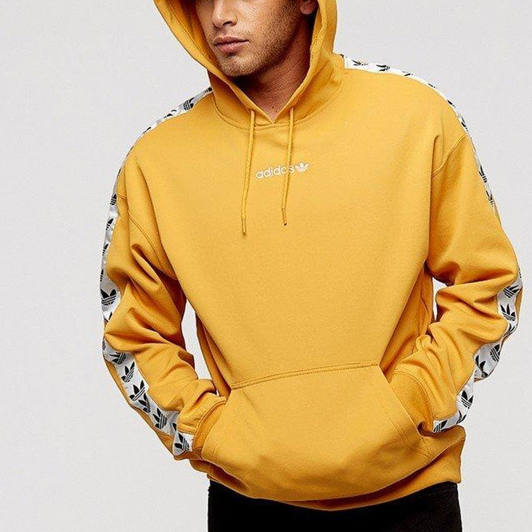 Men's adidas originals Orange Yellow BS4669