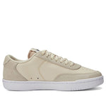 (WMNS) Nike Court Vintage PRM 'Beige Red' CW1067-200