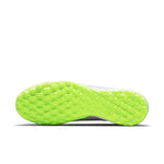 Nike Mercurial Superfly 8 Academy TF 'Metallic Silver Volt' CV0953-107