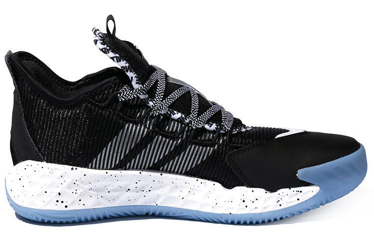 adidas Pro Boost GCA Low 'Black Sky Tint' FX9238