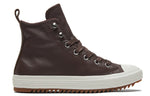 (WMNS) Converse Chuck Taylor All Star Hiker Coffee Sneakers 568812C