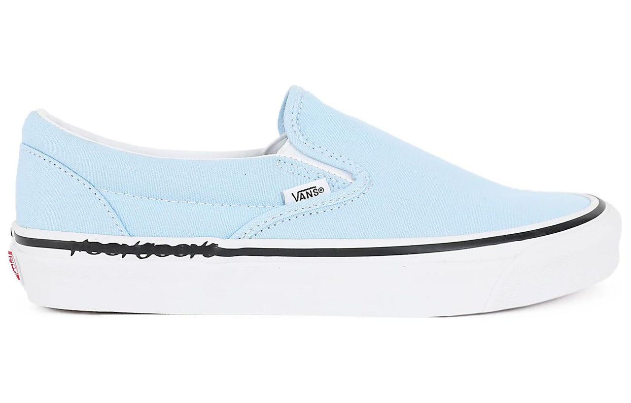 Noon Goons x Vans slip-on 98 DX VN0A3JEXZKS