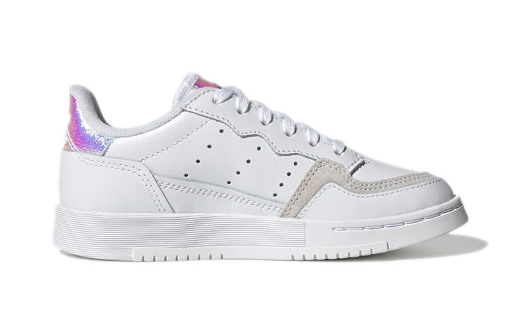 adidas Supercourt PS 'White Gray' EG9080