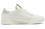(WMNS) Reebok Club C Clean 'Chalk Light Sage' GX3693