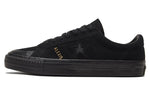 Converse One Star Pro AS Cons Low 'Triple Black' 169615C