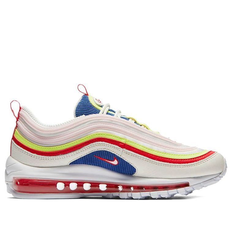 (WMNS) Nike Air Max 97 SE 'Panache' AQ4137-101