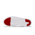 (PS) Air Jordan 1 Mid Alt 'Red Black White' AR6351-122