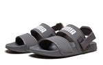 PUMA Leadcat YLM Lite Sandal 'Grey' 370733-02