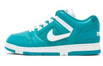 Nike x Supreme Air Force 2 Low 'Teal' AA0871-313