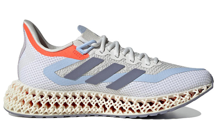 (WMNS) adidas 4DFWD 2 'Blue Dawn' HP7646