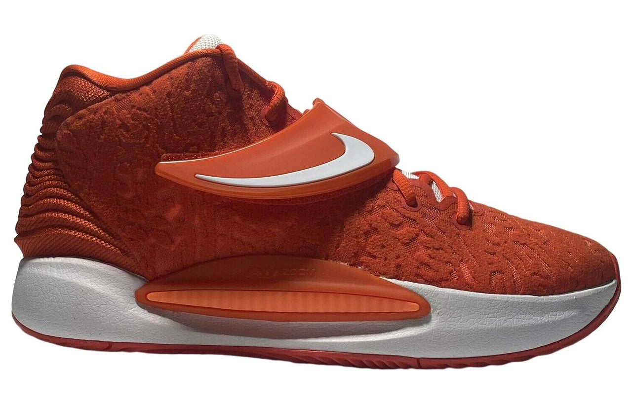 Nike KD 14 TB 'Team Orange' DM5040-802