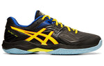 ASICS Blast FF 'Black Yellow' 1071A002-003